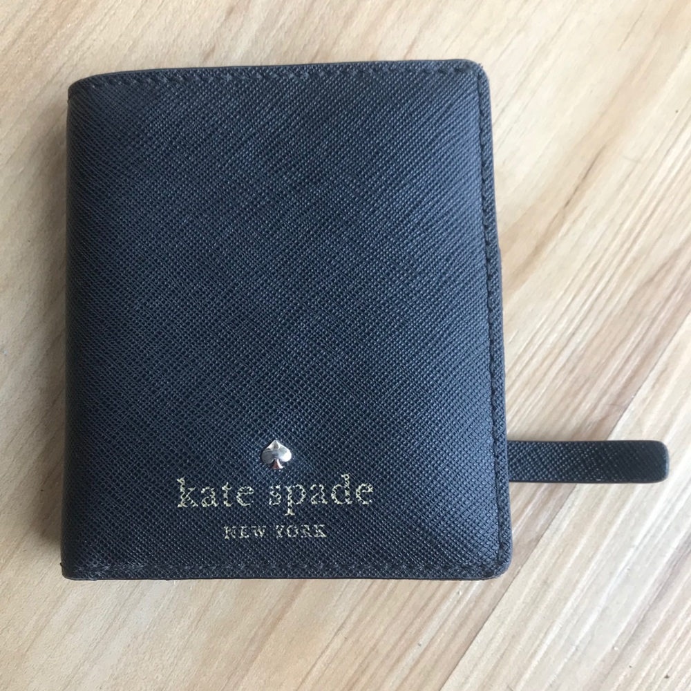 Kate Spade card holder / wallet